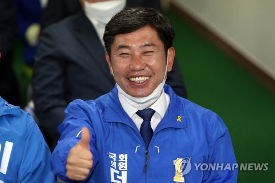 조오섭 더불어민주당 의원<연합뉴스>